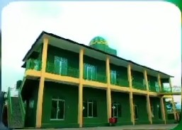 Masjid sais school