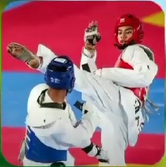 taekwondo sais school